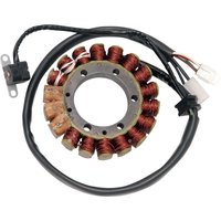 21-913 - Ricks Stator For Yamaha YFM350 FW 4X4 1997