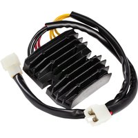 Image of 10-005H - Ricks Hot Shot Rectifier & Regulator For Triumph Daytona 600 2004