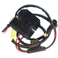 Image of 10-573H - Ricks Hot Shot Regulator-Rectifier For Polaris Hawkeye 325 2X4 2015