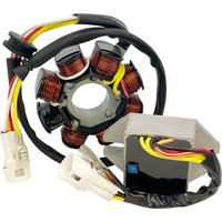 Image of 14-99-902H - Ricks Lithium-Ion Compatible Charging Kit For KTM EXC250 2017