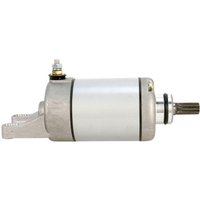 Image of 61-319 - Ricks Starter Motor For Suzuki GSF 600 1996-2003