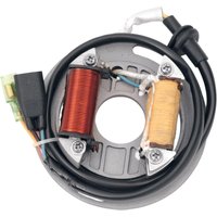 21-705H - Ricks Hot Shot Stator For Kawasaki KDX 250 1983-1984