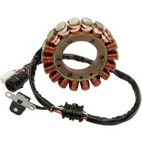 21-918 - Ricks Stator For Yamaha YFM 400 A 2x4 2000 & 2003-2004