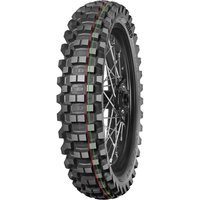 Image of 70001367 - Mitas Terra Force-MX IT Rear Tyre 46M 90/90-14"