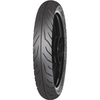Image of 70001232 - Mitas Street Force Front Tyre Blackwall /TL 62H 130/70-17"