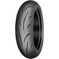 Image of 70000079 - Mitas Sport Force+ EV Rear Tyre TL 69W 160/60ZR17"