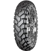 Image of 70001292 - Mitas Enduro Trail+ Rear Tyre /TL 70T 140/80B18"