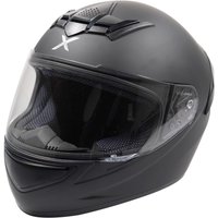 Image of Axor Helmet Rage Full Face - Matt Black