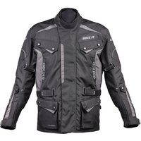 Image of Bike It Burhou All-Season Motorcycle Adventure Jacket