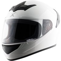 Image of Axor Helmet Rage Full Face - Gloss White