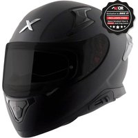 Image of Axor Apex Full Face Helmet - Matt Black