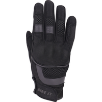 Image of Bike It Urban-S Lightweight Motorcycle Glove