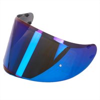 Image of AXRVIS25 - Axor Street Mirror Blue Visor