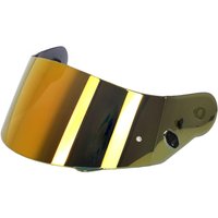 Image of AXRVIS35 - Axor SH890 Iridium Gold Visor