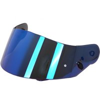 Image of AXRVIS33 - Axor SH890 Mirror Blue Visor