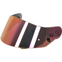 Image of AXRVIS34 - Axor SH890 Mirror Purple Visor