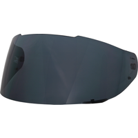 Image of AXRVIS01 - Axor Rage Smoked Visor