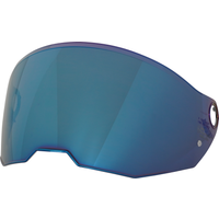 Image of AXRVIS41 - Axor X-Cross Mirror Blue Visor