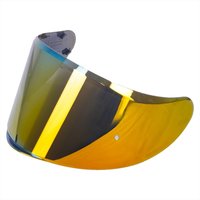 Image of AXRVIS27 - Axor Street Iridium Gold Visor