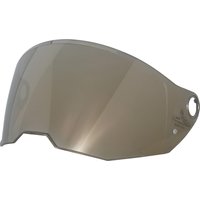 Image of AXRVIS40 - Axor X-Cross Mercury Visor