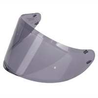 Image of AXRVIS21 - Axor Street Smoked Visor