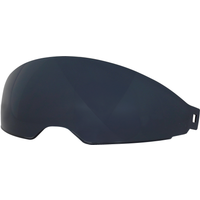 Image of AXRVIS07 - Axor X-Cross Replacement Inner Smoked Visor - ECE.2205 HELMET ONLY