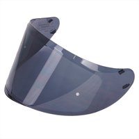 Image of AXRVIS22 - Axor Street Dark Smoked Visor