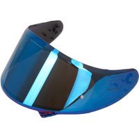 Image of AXRVIS17 - Axor Apex Mirror Blue Visor