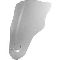 Image of HO003F - WRS Windscreen For Honda CRF1000L Africa Twin 2016-2019 - Smoke