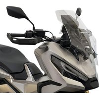 Image of HO040T - WRS Windscreen For Honda X-ADV 750 ABS 2021-2023 - Clear