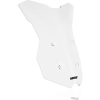 Image of KT006T - WRS Windscreen For KTM Super Duke 1290 GT ABS 2019-2024 44 cm (17-3/8") - Clear