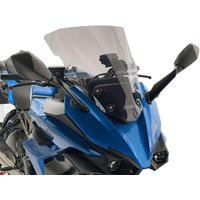 SU006F - WRS Windscreen For Suzuki GSX-S 1000 ABS 2022-2024 - Smoke