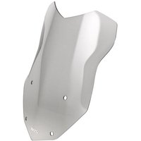 Image of BM009F - WRS Windscreen For BMW R 1200 GS ABS 48 cm (18-7/8") - Smoke