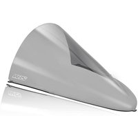 AP004FS - WRS Windscreen For Aprilia RS 660 ABS 2020-2024 - Dark Smoke