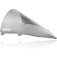 Image of HO035F - WRS Windscreen For Honda CBR650R 2019-2023 - Smoke