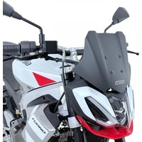 AP020NO - WRS Windscreen For Aprilia Tuono 457 ABS 2025 - Matte Finish