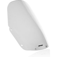 Image of HO037T - WRS Windscreen For Honda XRV 750 1990-1992 40.5 cm (16") - Clear