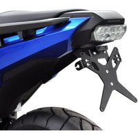 Image of 10006519 - Zieger X-Line Tail Unit Type E For Honda NC750S ABS 2016-2019