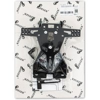 Image of 10010123 - Zieger PRO Tail Unit Type B For Aprilia RSV4 1100 ABS 2022-2024 Rear
