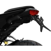 Image of 10006505 - Zieger X-Line Tail Unit Type E For Honda CB 125 R ABS Neo Sports Cafe 2018-2022