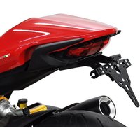 Image of 10000287 - Zieger PRO Tail Unit Type A For Ducati Monster 1200 ABS 2014-2016 Rear