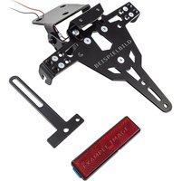Image of 10008135 - Zieger PRO Tail Unit Type D For KTM Super Duke 1290 R ABS 2020-2023