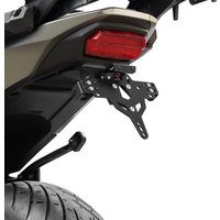 10010888 - Zieger PRO Tail Unit Type C For Honda NT 1100 ABS 2024-2025 Rear