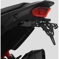 Image of 10007023 - Zieger PRO Tail Unit Type B For Honda CRF1100L ABS Africa Twin 2020-2022