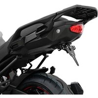 Image of 10006232 - Zieger PRO Tail Unit Type B For Kawasaki KLZ 1000 ABS 2017-2018 Rear