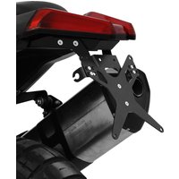 Image of 10008885 - Zieger X-Line Tail Unit Type E For Aprilia Tuareg 660 ABS 2022-2024 Rear