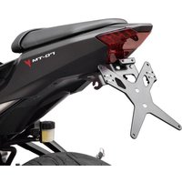 Image of 10006627 - Zieger X-Line Tail Unit Type E For Yamaha MT-07 2014-2016 Rear