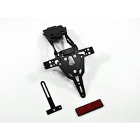Image of 10007597 - Zieger PRO Tail Unit Type D For Suzuki GSX-S 1000 2015-2016 Rear