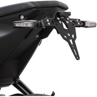 Image of 10010841 - Zieger PRO Tail Unit Type B For KTM Duke 990 ABS 2024 Rear