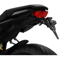 Image of 10006208 - Zieger PRO Tail Unit Type B For Honda CB 650 R 2019-2020 Rear